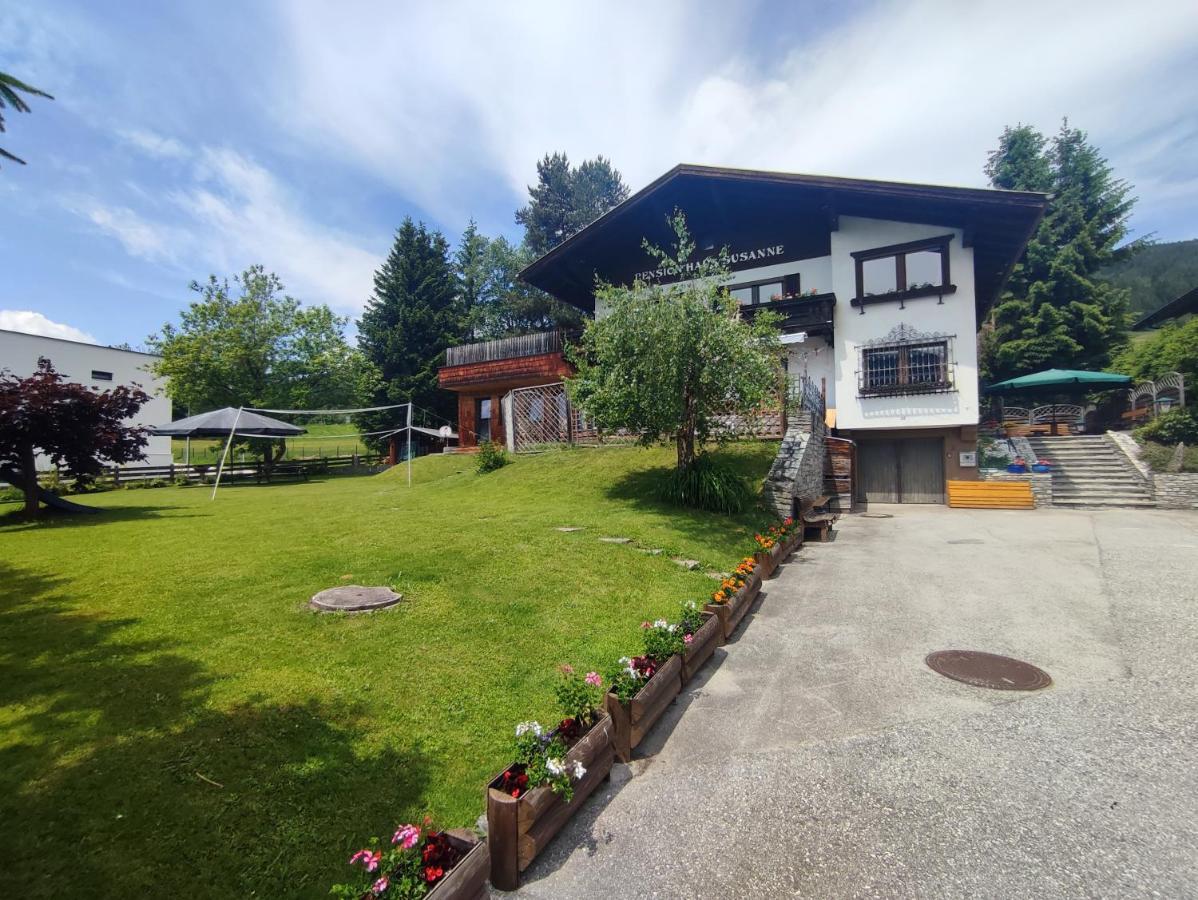 Haus Susanne Radstadt Exterior photo