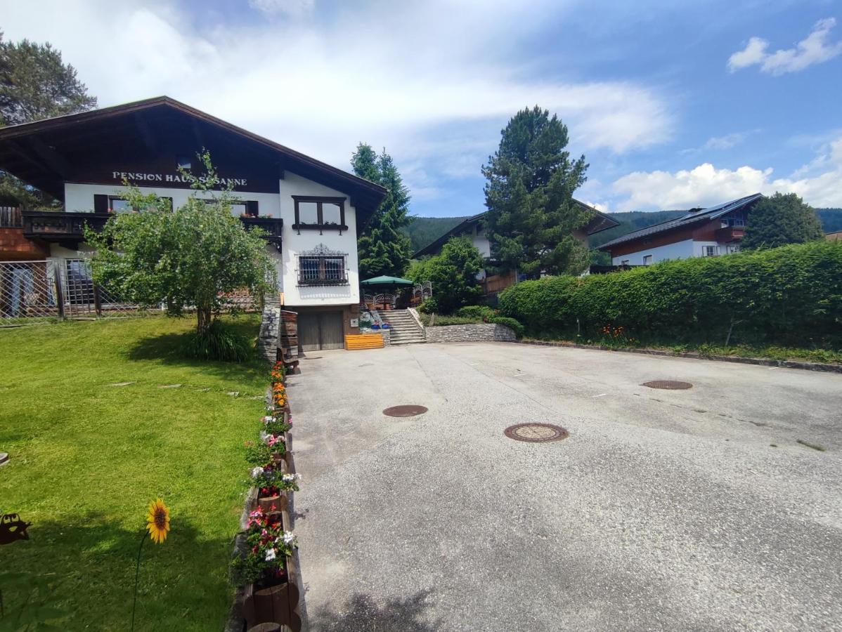 Haus Susanne Radstadt Exterior photo