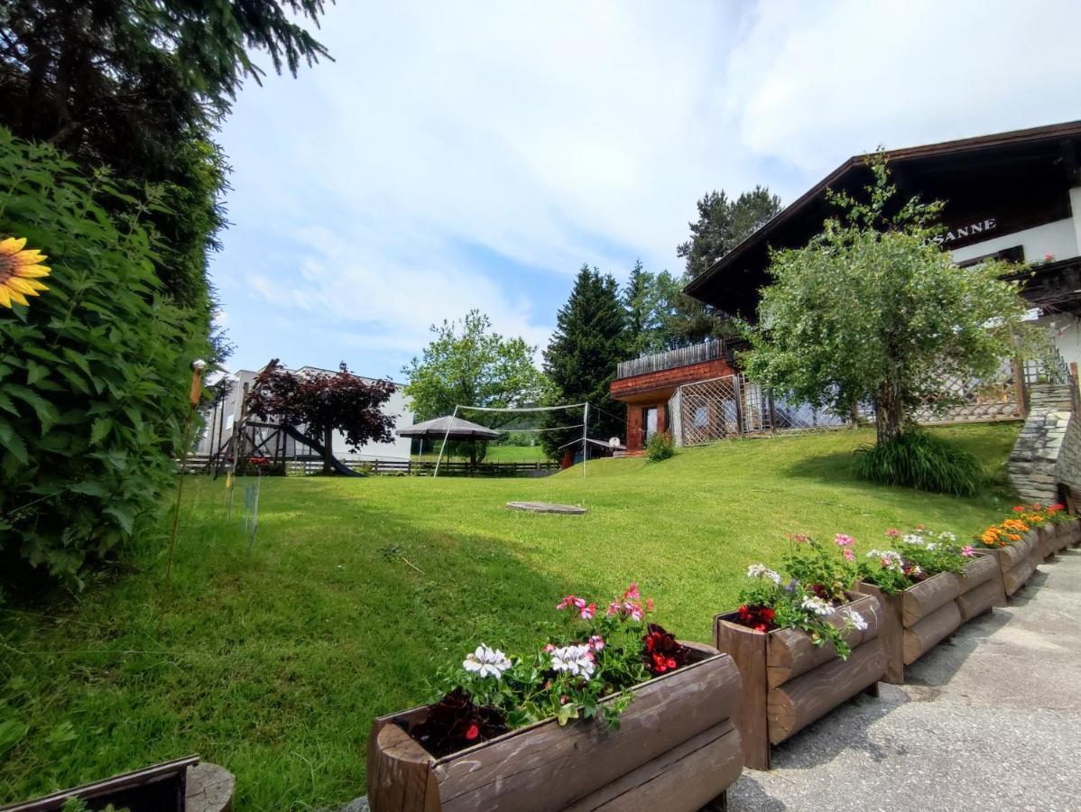 Haus Susanne Radstadt Exterior photo