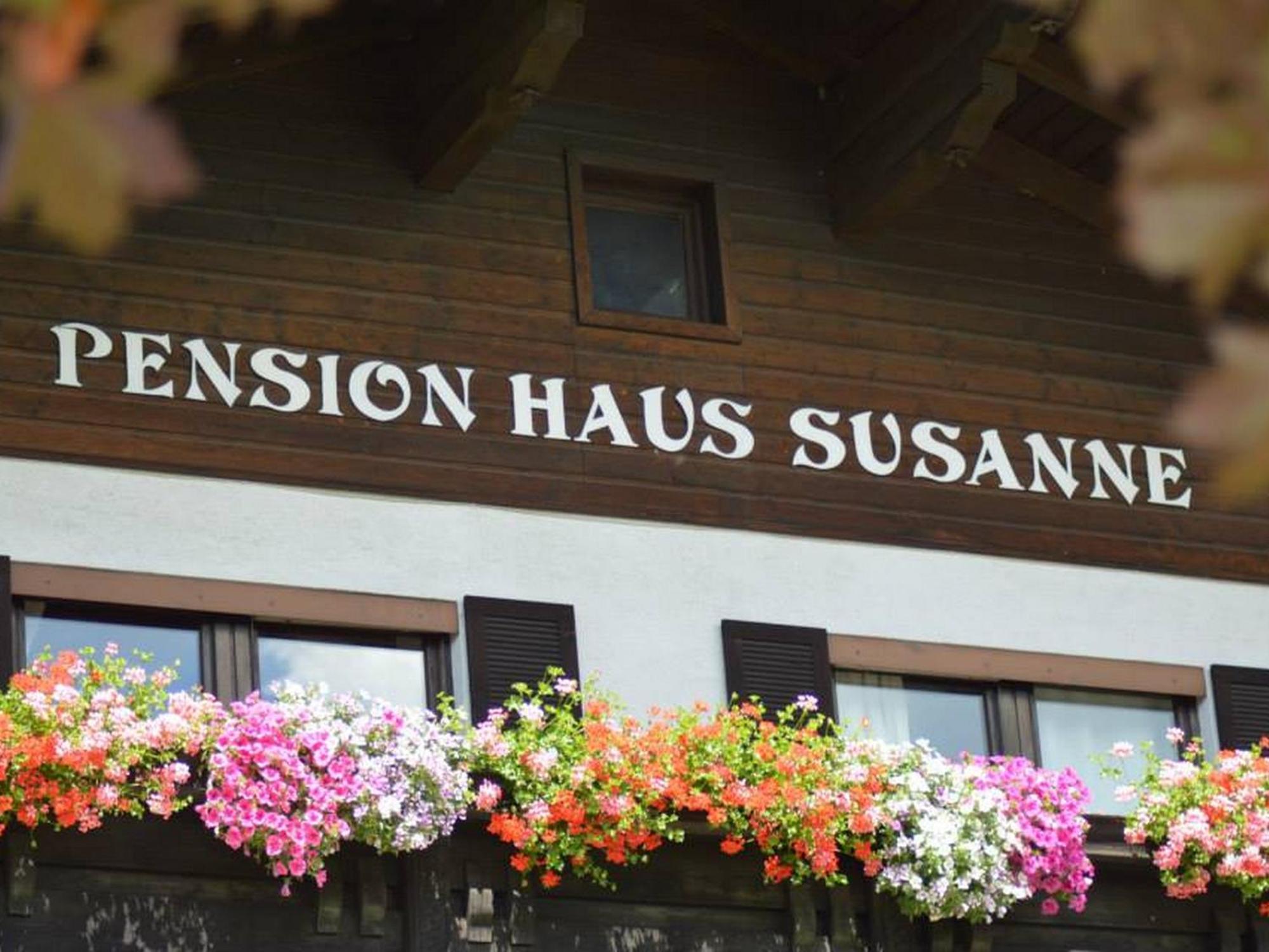 Haus Susanne Radstadt Room photo